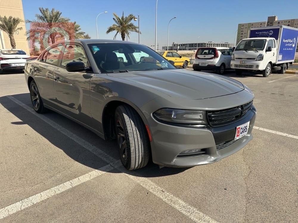 Dodge Charger